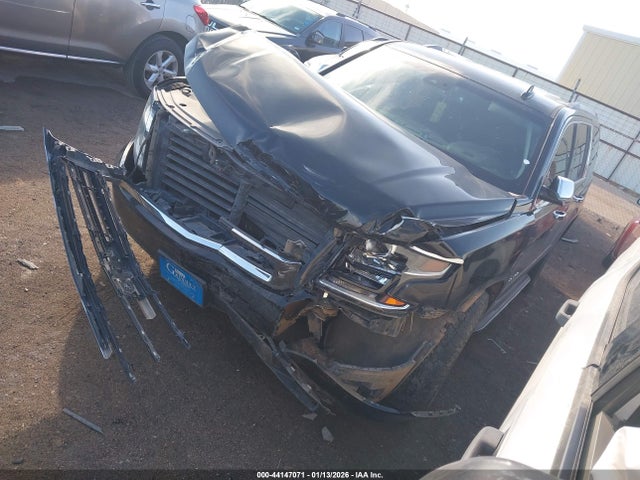 Chevrolet Tahoe Premier