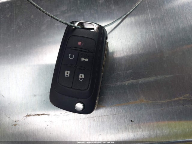 Chevrolet Cruze Ltz