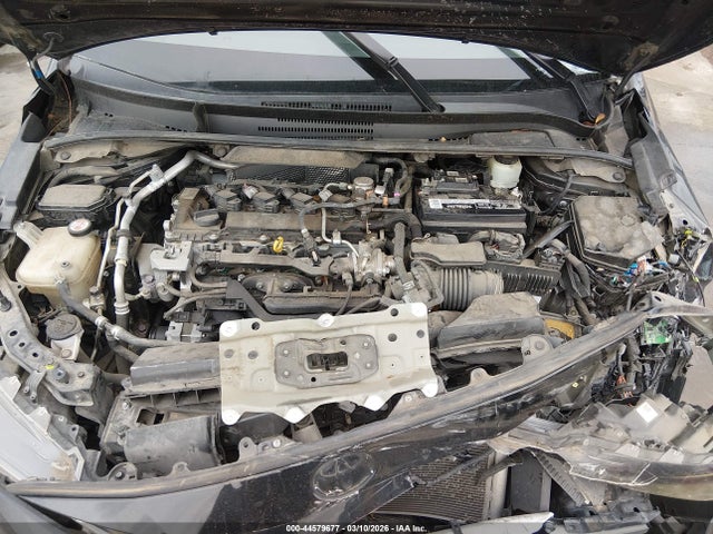 Toyota Corolla Se