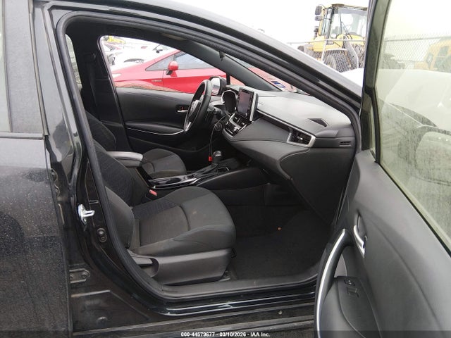 Toyota Corolla Se