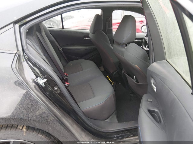Toyota Corolla Se