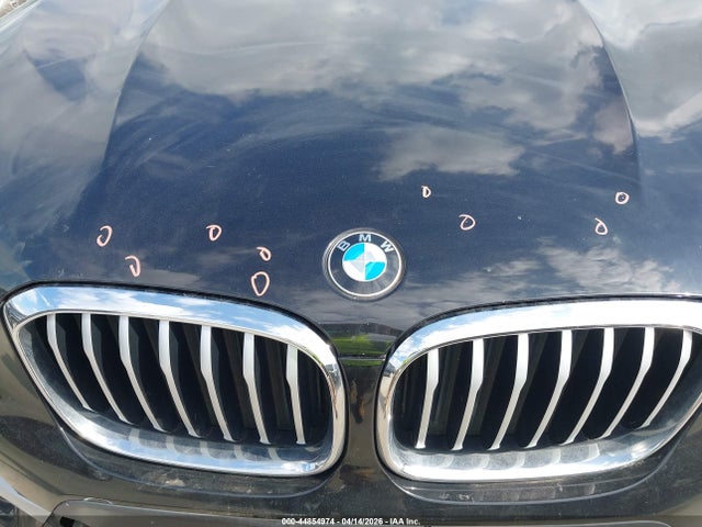 BMW X Series Sdrive30i