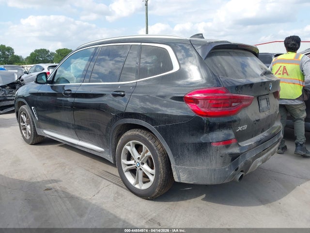 BMW X Series Sdrive30i