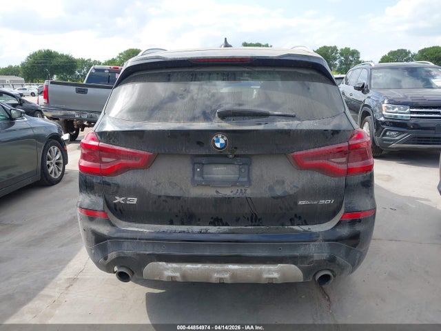 BMW X Series Sdrive30i