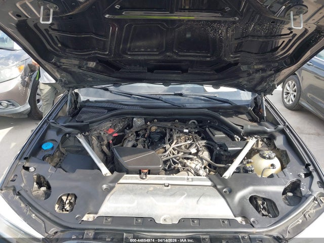 BMW X Series Sdrive30i