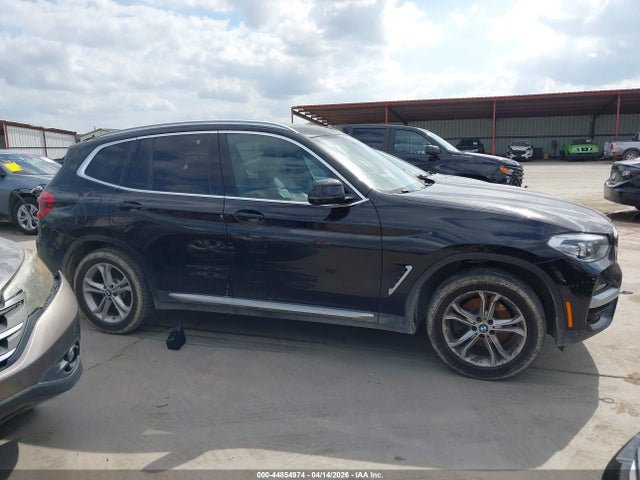 BMW X Series Sdrive30i