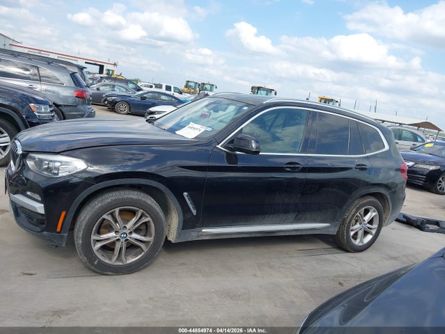 BMW X Series Sdrive30i