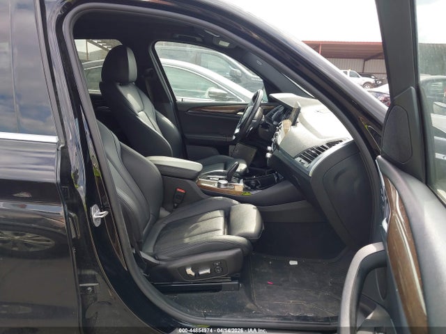 BMW X Series Sdrive30i