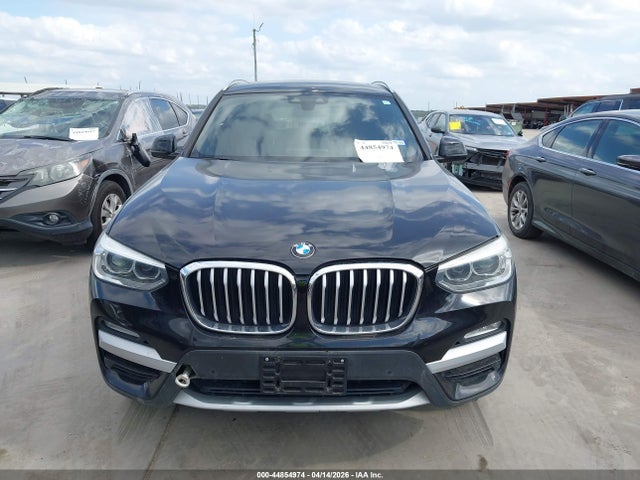 BMW X Series Sdrive30i