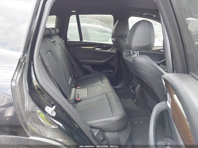 BMW X Series Sdrive30i