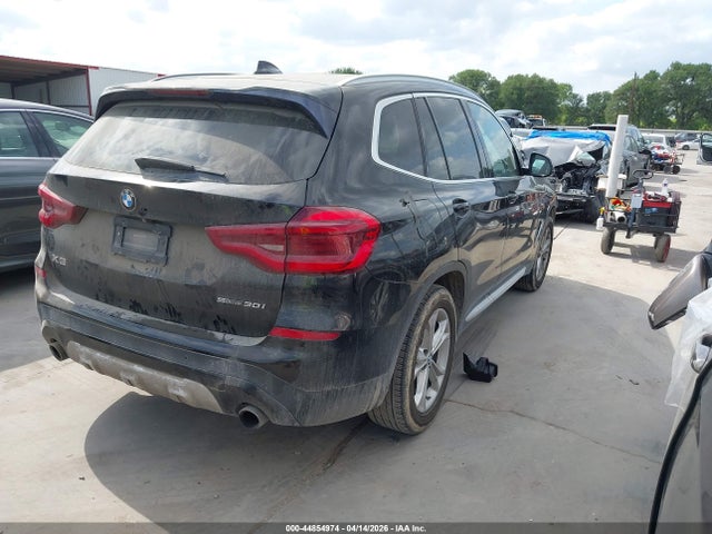 BMW X Series Sdrive30i
