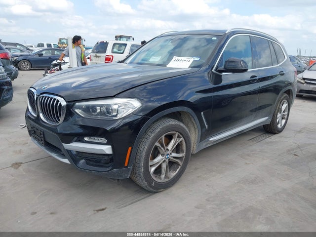 BMW X Series Sdrive30i