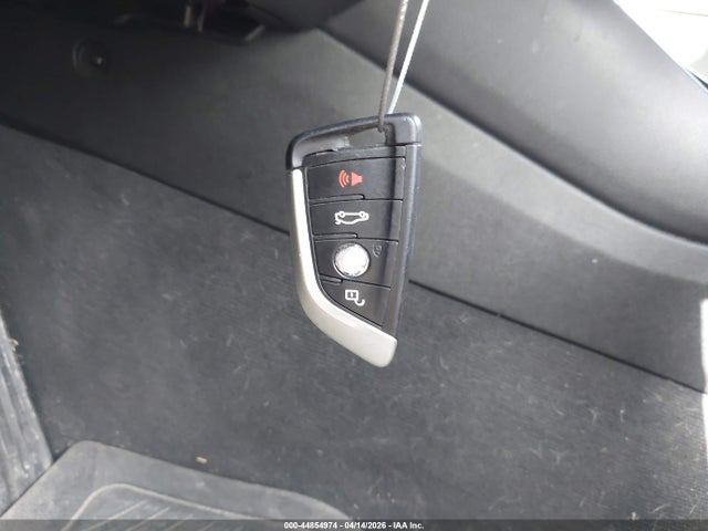 BMW X Series Sdrive30i