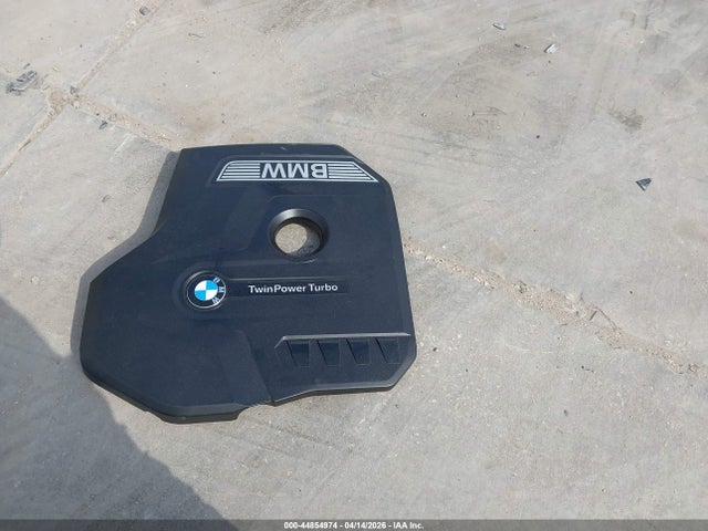 BMW X Series Sdrive30i