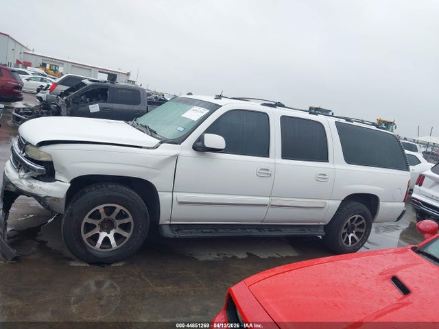 Chevrolet Suburban 1500 Lt