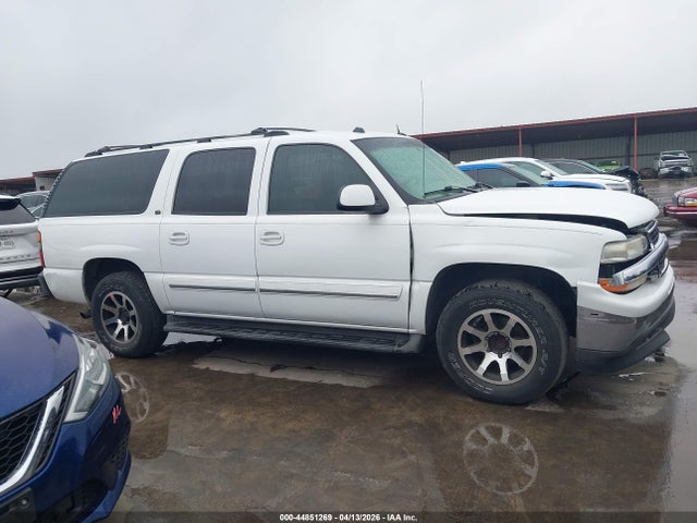 Chevrolet Suburban 1500 Lt