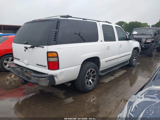 Chevrolet Suburban 1500 Lt