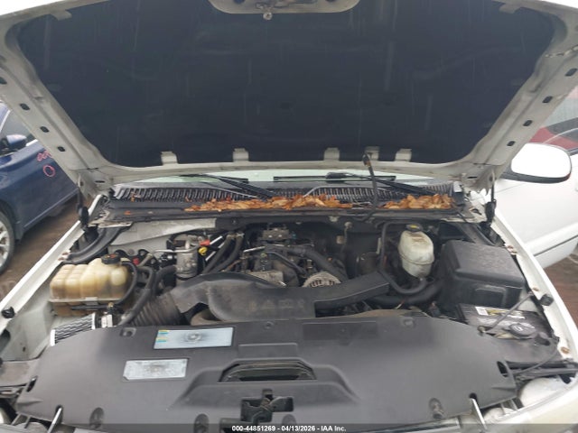 Chevrolet Suburban 1500 Lt