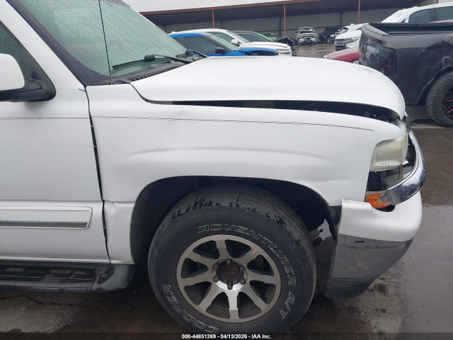 Chevrolet Suburban 1500 Lt