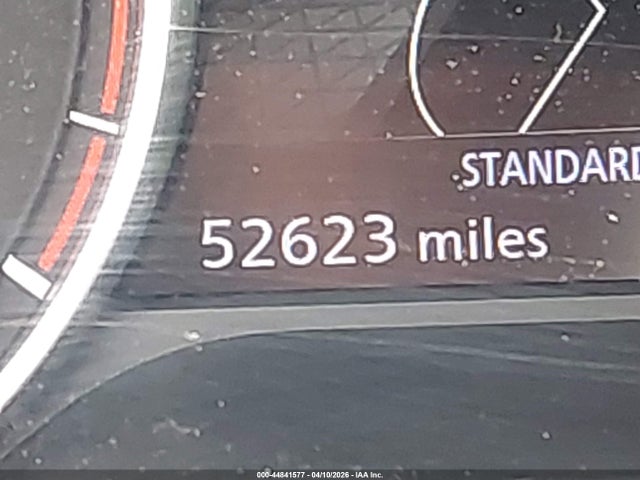Nissan Rogue Sv Fwd