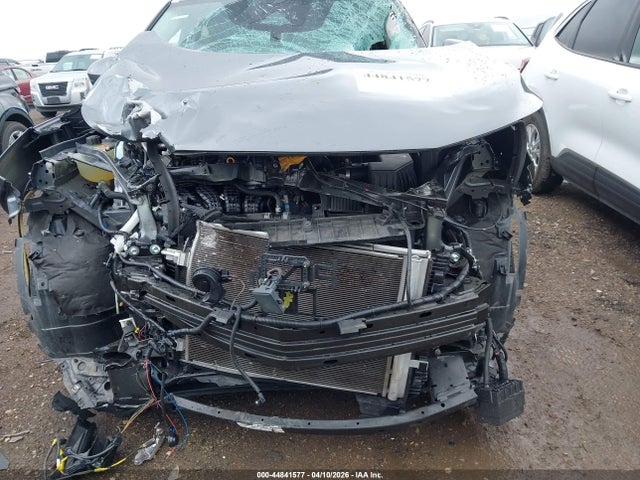 Nissan Rogue Sv Fwd