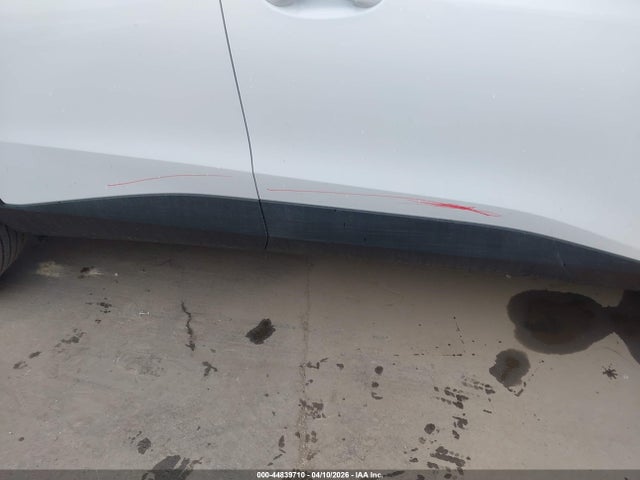 Chevrolet Trax Fwd Ls