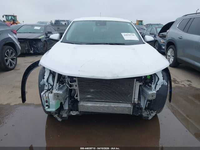 Chevrolet Trax Fwd Ls