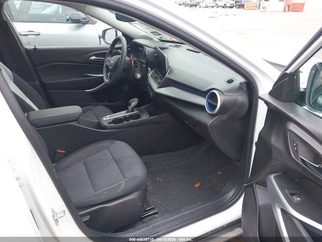 Chevrolet Trax Fwd Ls