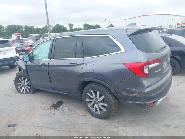 Honda Pilot Ex-l