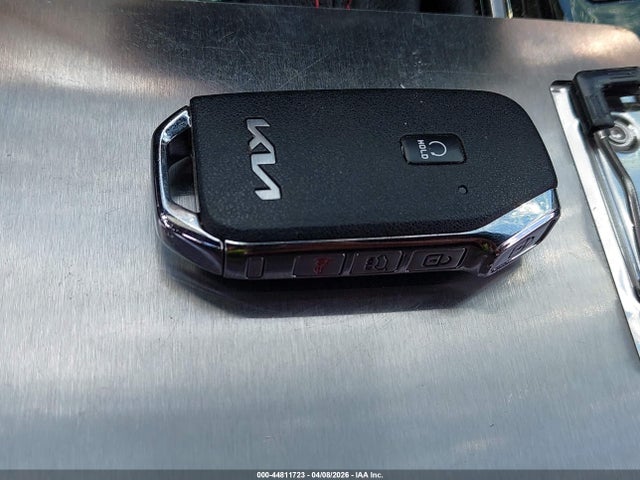 Kia Sportage Sx-prestige