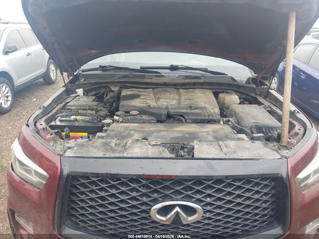 INFINITI Qx Premium Select