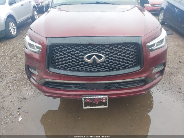INFINITI Qx Premium Select