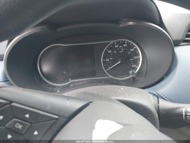 Nissan Versa 1.6 Sv