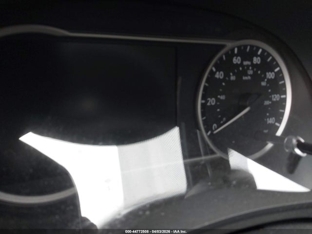 Nissan Versa 1.6 Sv
