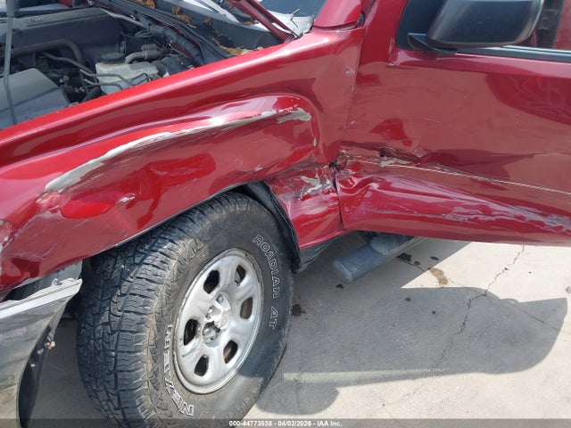 Nissan Xterra X