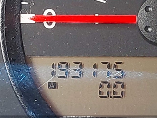 Nissan Xterra X