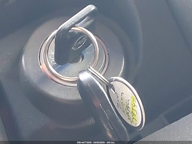Nissan Xterra X