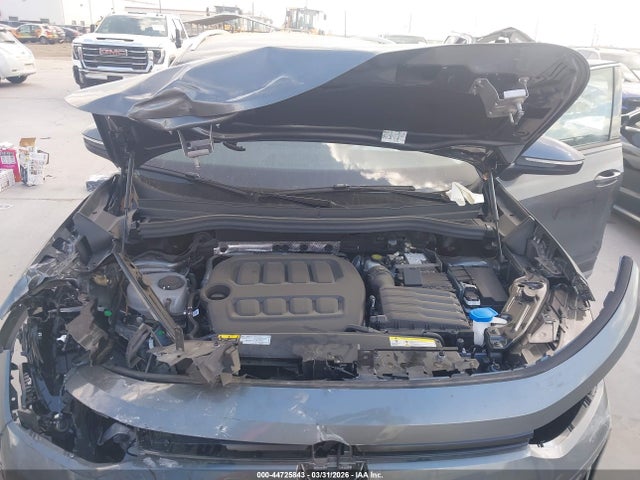 Volkswagen Tiguan 2.0t S