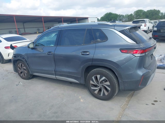 Volkswagen Tiguan 2.0t S