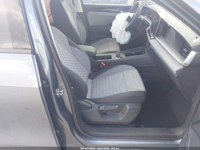 Volkswagen Tiguan 2.0t S