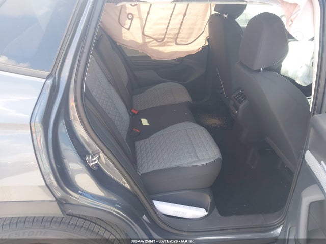 Volkswagen Tiguan 2.0t S