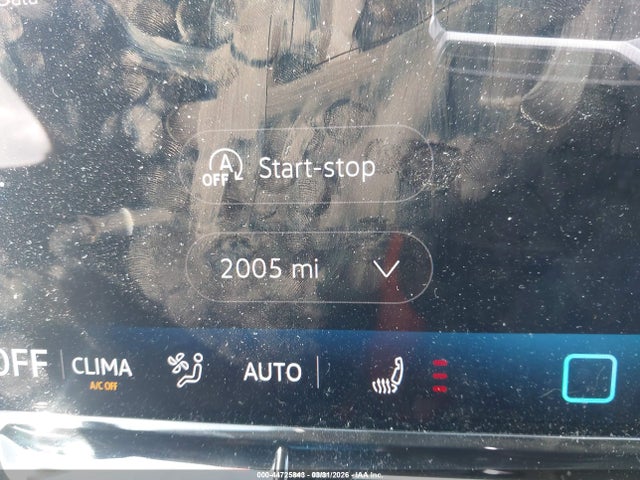Volkswagen Tiguan 2.0t S