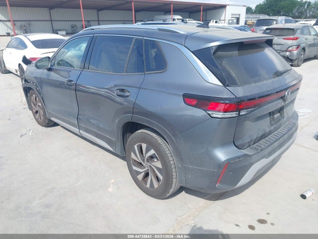 Volkswagen Tiguan 2.0t S