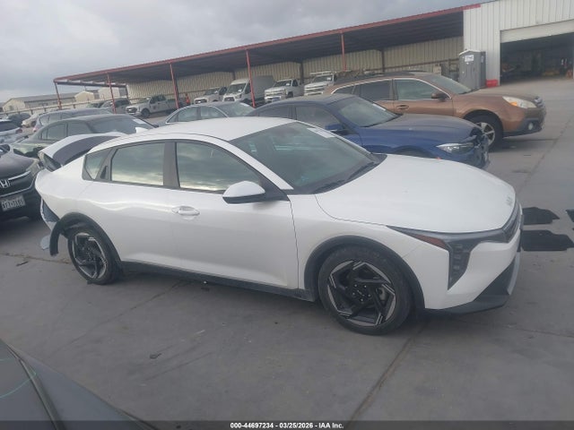 Kia K4 Ex