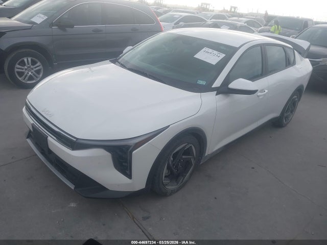 Kia K4 Ex