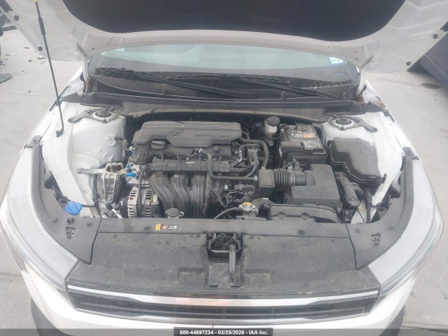 Kia K4 Ex