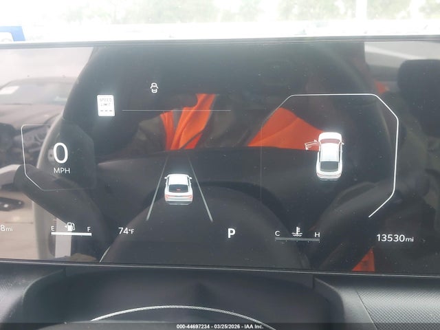 Kia K4 Ex