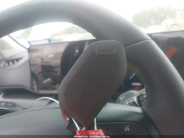 Kia K4 Ex
