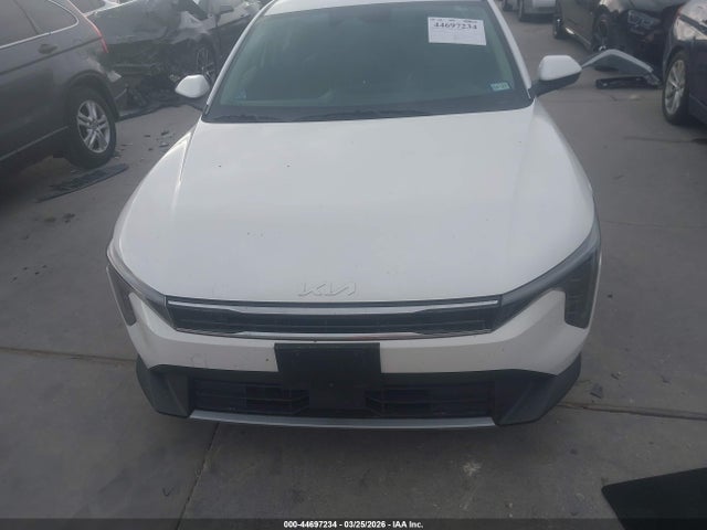 Kia K4 Ex