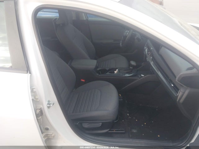 Kia K4 Ex